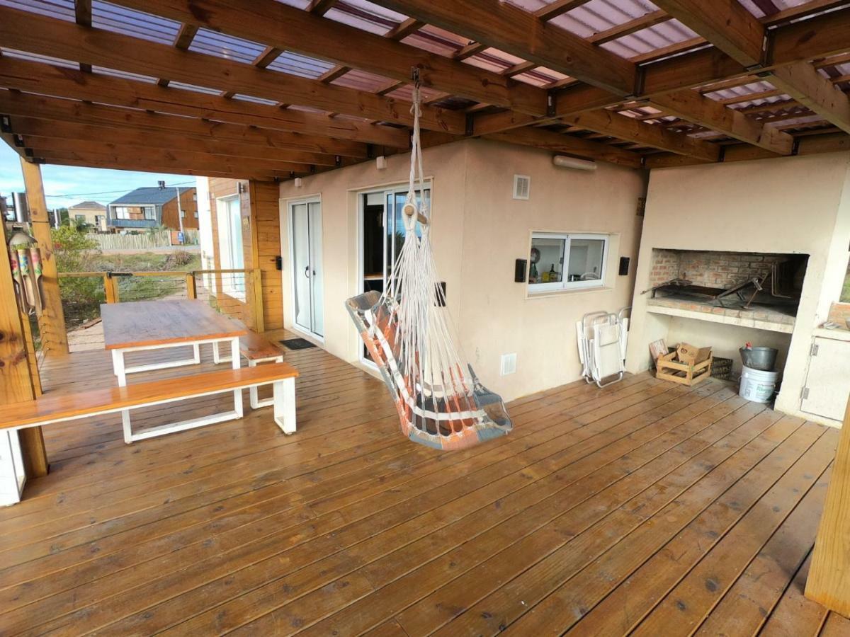 Quedateaqui Punta Del Diablo Bagian luar foto